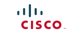 Cisco company logo