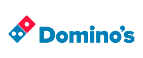 Domino's company logo