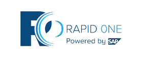 RapidOne company logo