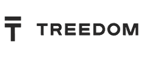 Treedom company logo