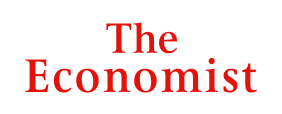 The Economist company logo
