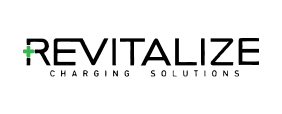 Revitalize company logo
