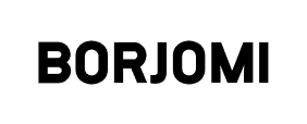 Borjomi company logo