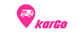 Kargo company logo