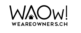 Wearowners company logo