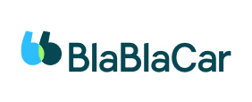 BlaBlaCar company logo