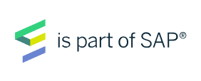 SAP company logo
