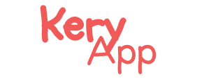 Kery App company logo