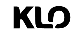 KLO company logo