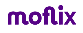 Moflix company logo