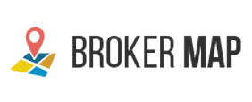 Broker Map company logo