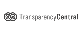 Transparency Central company logo