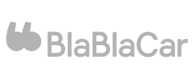 BlaBlaCar company logo
