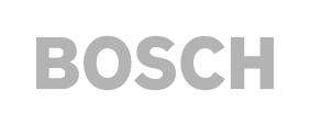 Bosch company logo