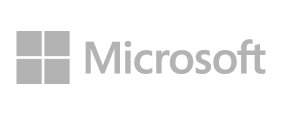 Microsoft company logo