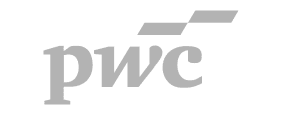 PWC company logo